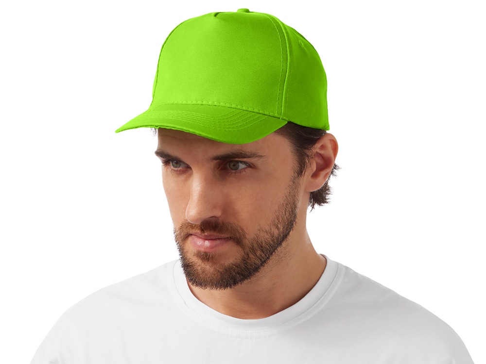 Бейсболка Poly