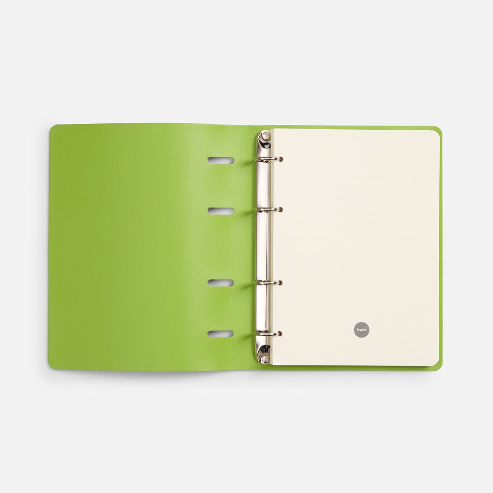 Ежедневник Ringo, недатированный