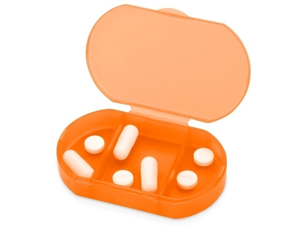 Таблетница