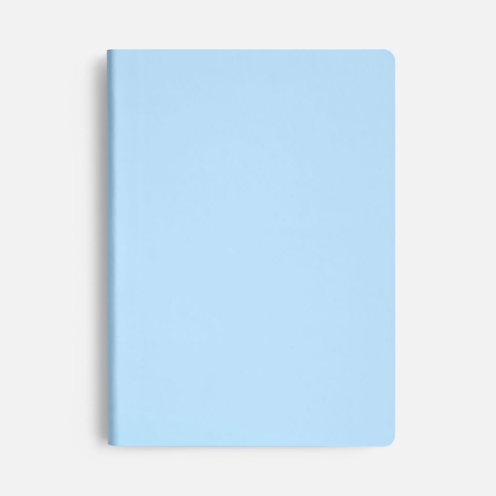 Ежедневник Flex Shall New, недатированный