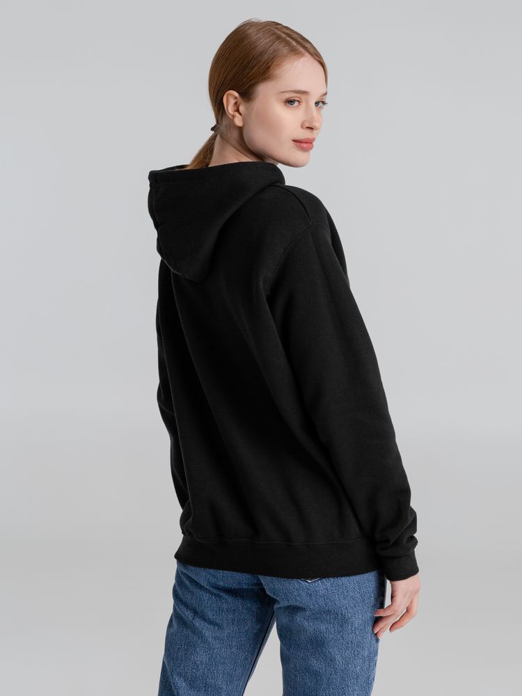 Толстовка с капюшоном Slam 320