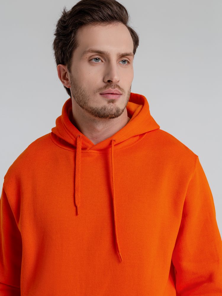 Толстовка с капюшоном Slam 320