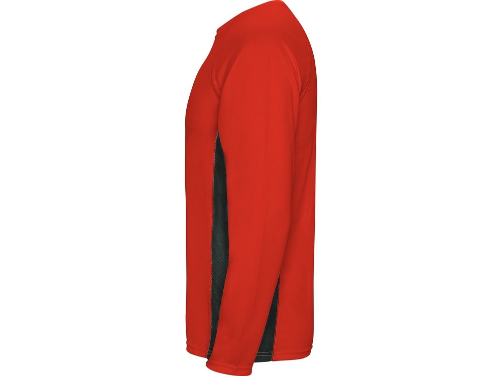 Футболка с длинным рукавом Shanghai мужская