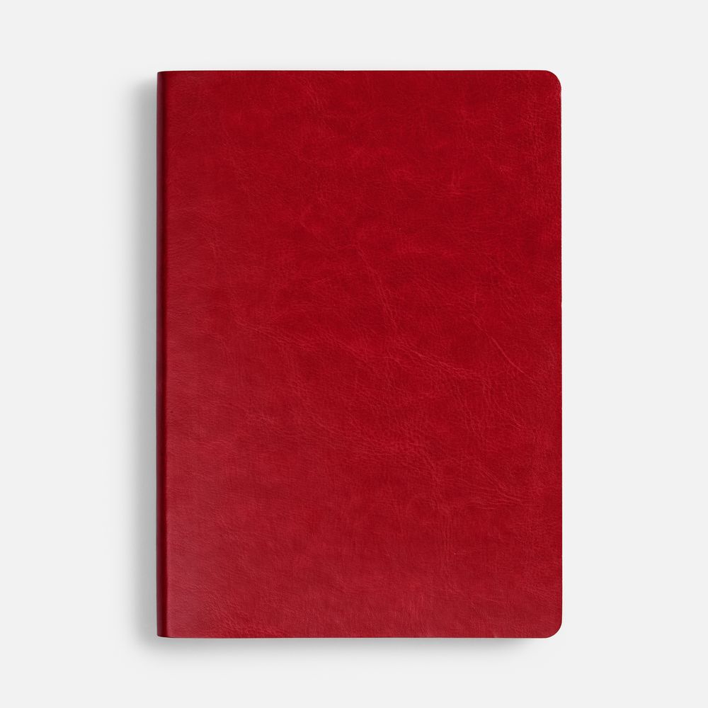 Ежедневник Nebraska Flex, недатированный