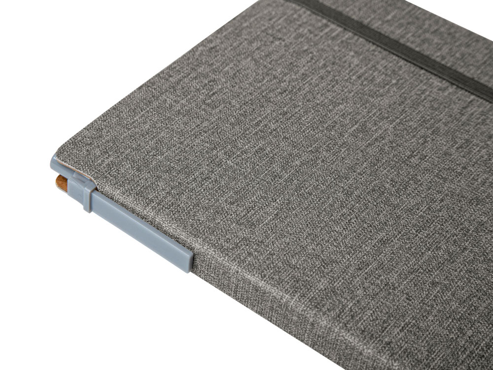 Блокнот А5 Write and stick с ручкой и набором стикеров