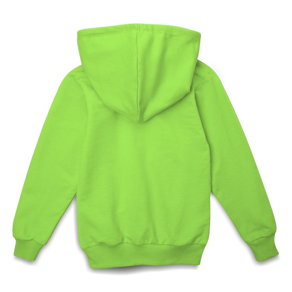 Худи детское Kirenga Kids 2.0