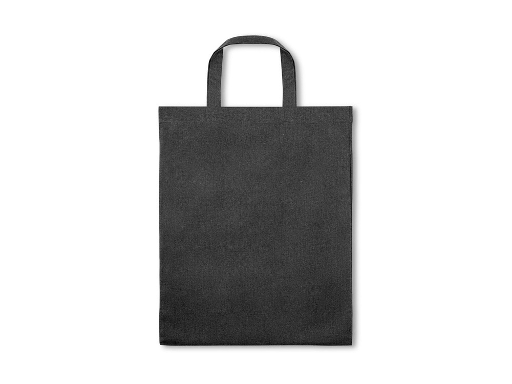 Органическая хлопковая сумка SIENA