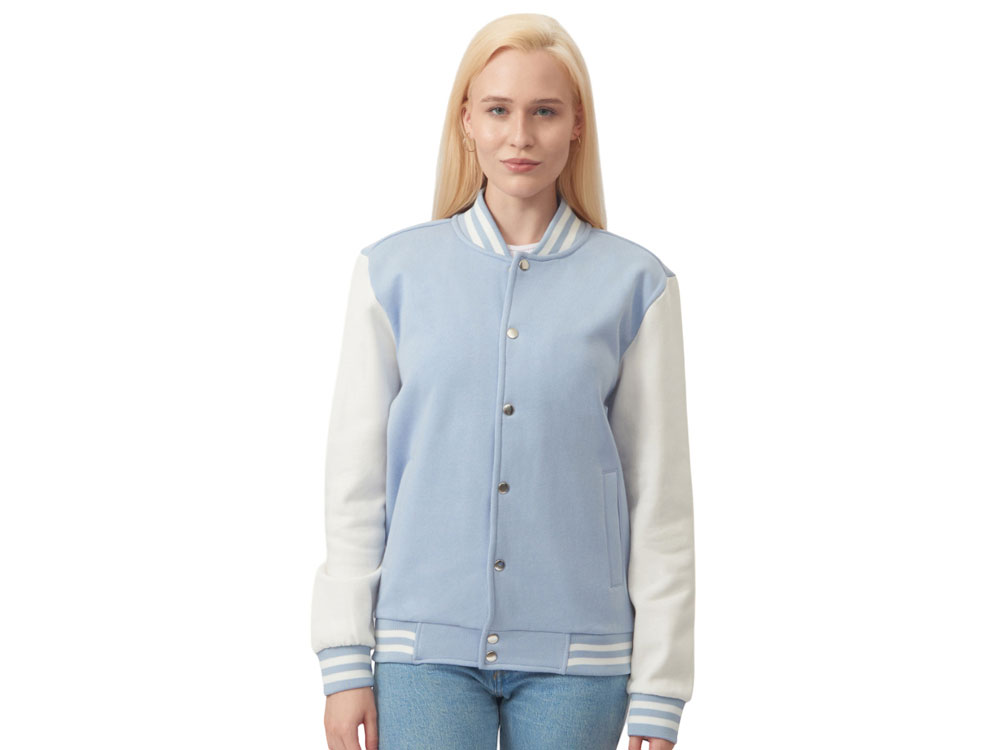 Бомбер Oxford, унисекс