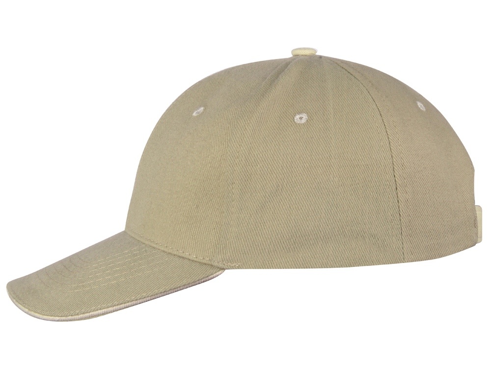 Бейсболка New Castle F