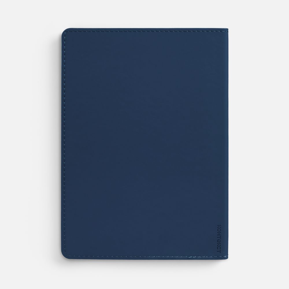 Ежедневник Tact, недатированный