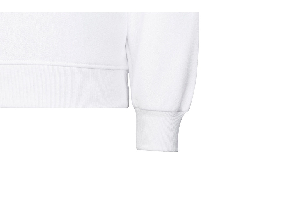 Толстовка с капюшоном оверсайз Lisbon унисекс