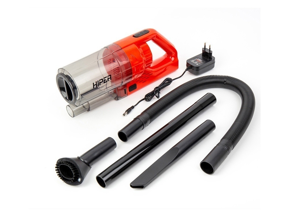 Пылесос автомобильный аккумуляторный HVC120Li