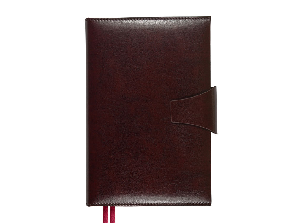 Ежедневник полудатированный А5 Windsor