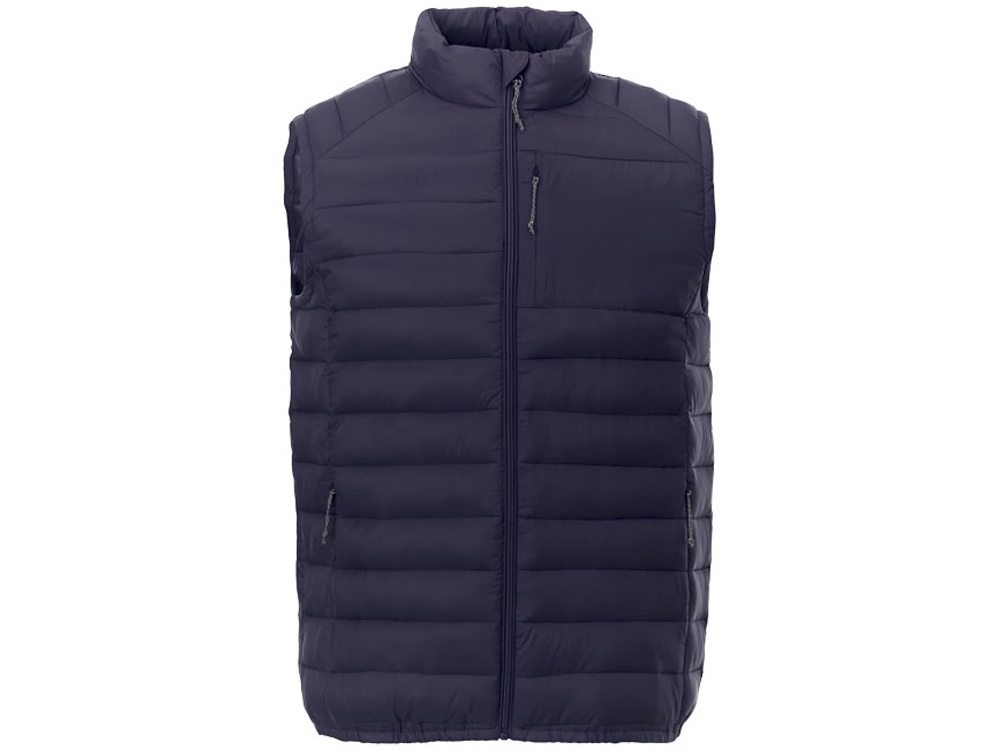 Жилет утепленный Pallas мужской