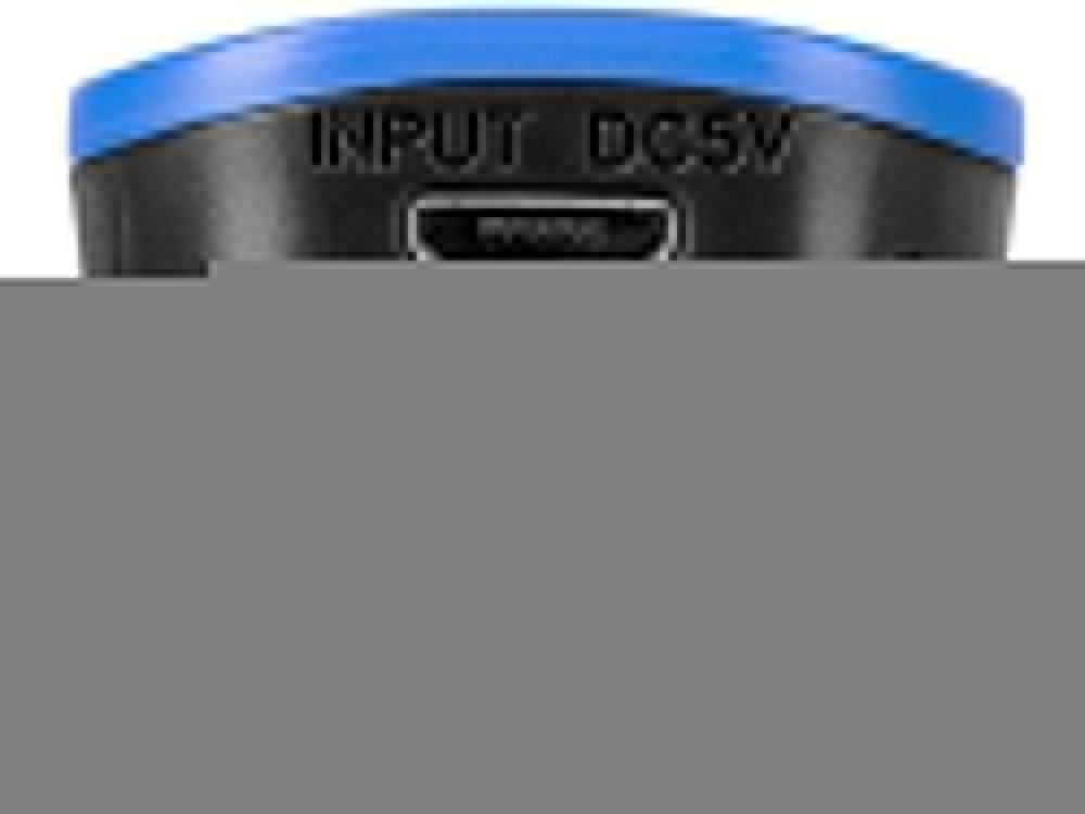 Внешний аккумулятор Edge, 2000 mAh