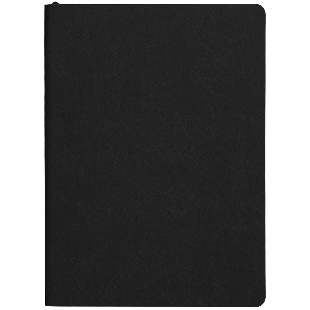 Блокнот Verso в клетку, зеленый