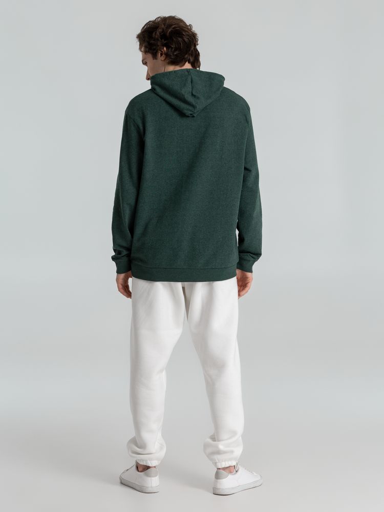 Толстовка с капюшоном унисекс Hoodie