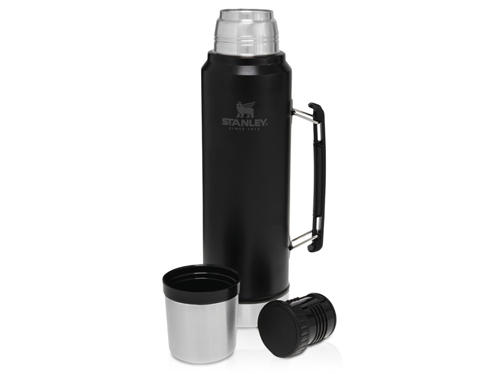 Бутылка Stanley Classic, 1 л