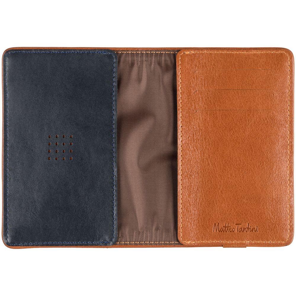 Обложка для паспорта Kalsa Palermo