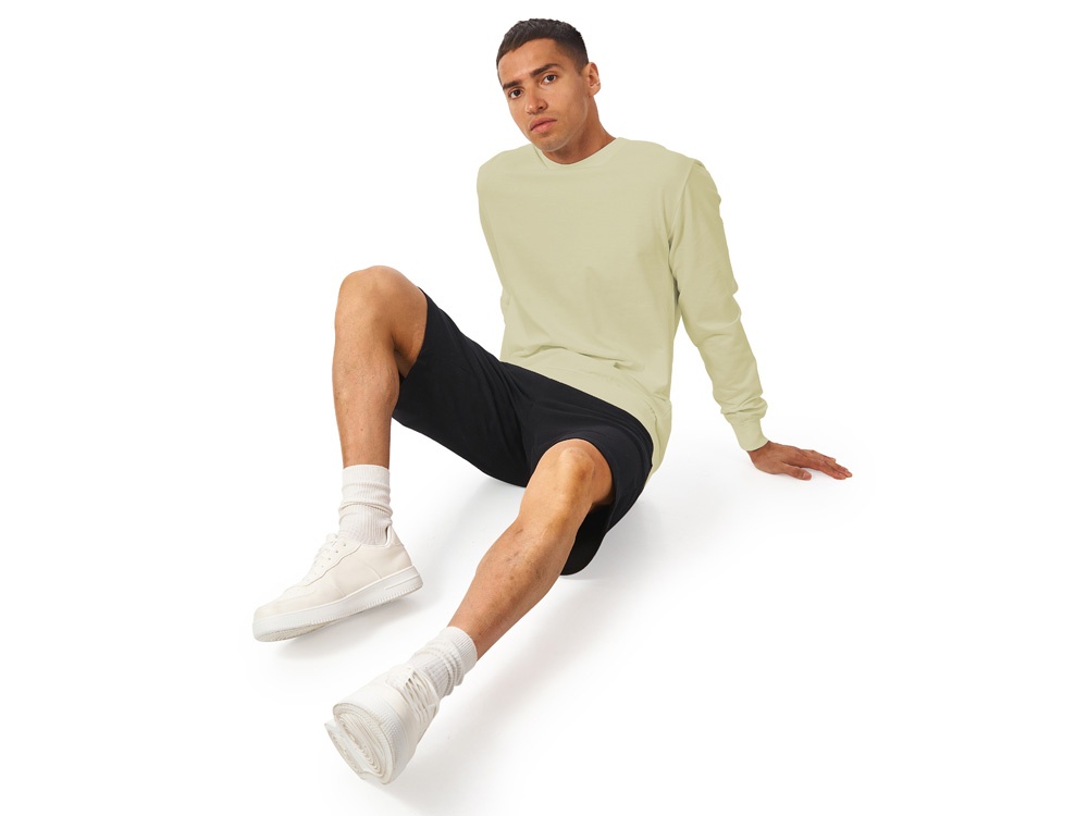 Свитшот Warsaw, унисекс