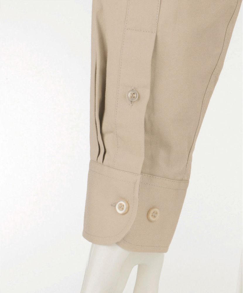 Рубашка мужская с длинным рукавом Bel Air