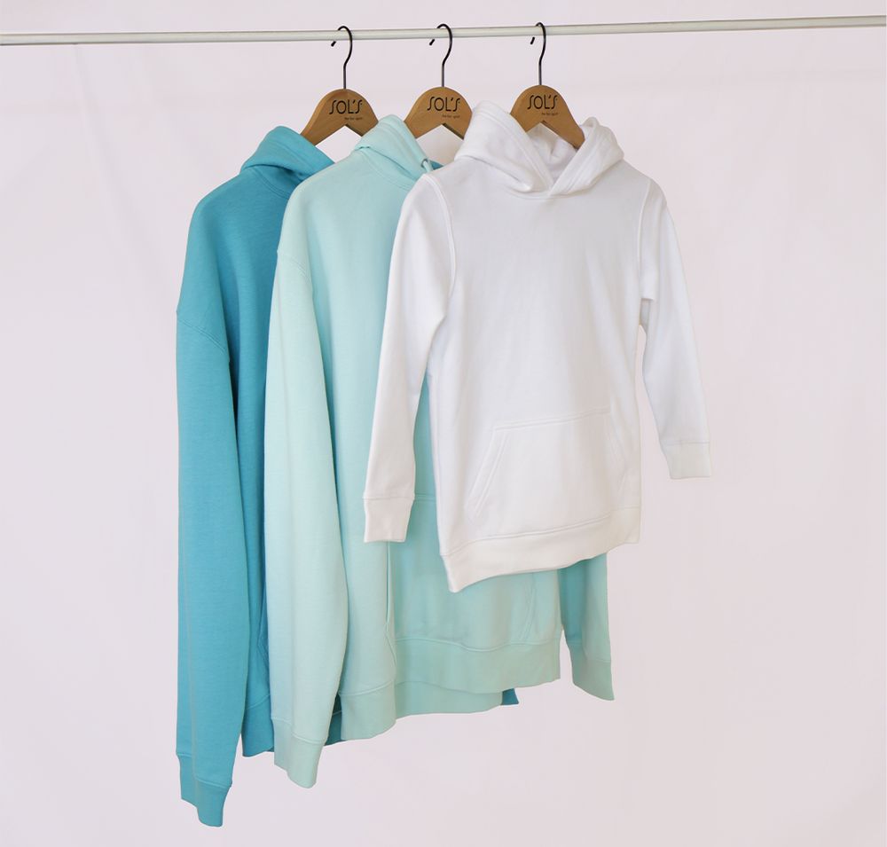 Худи детское Condor Kids