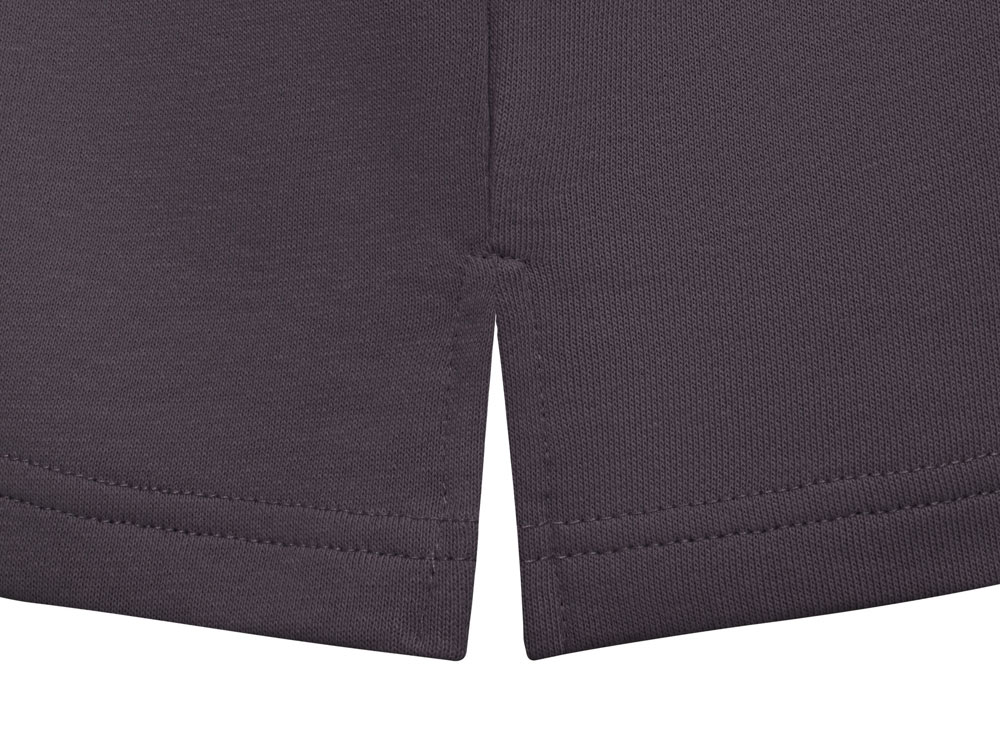 Худи оверсайз Alpha.01 унисекс