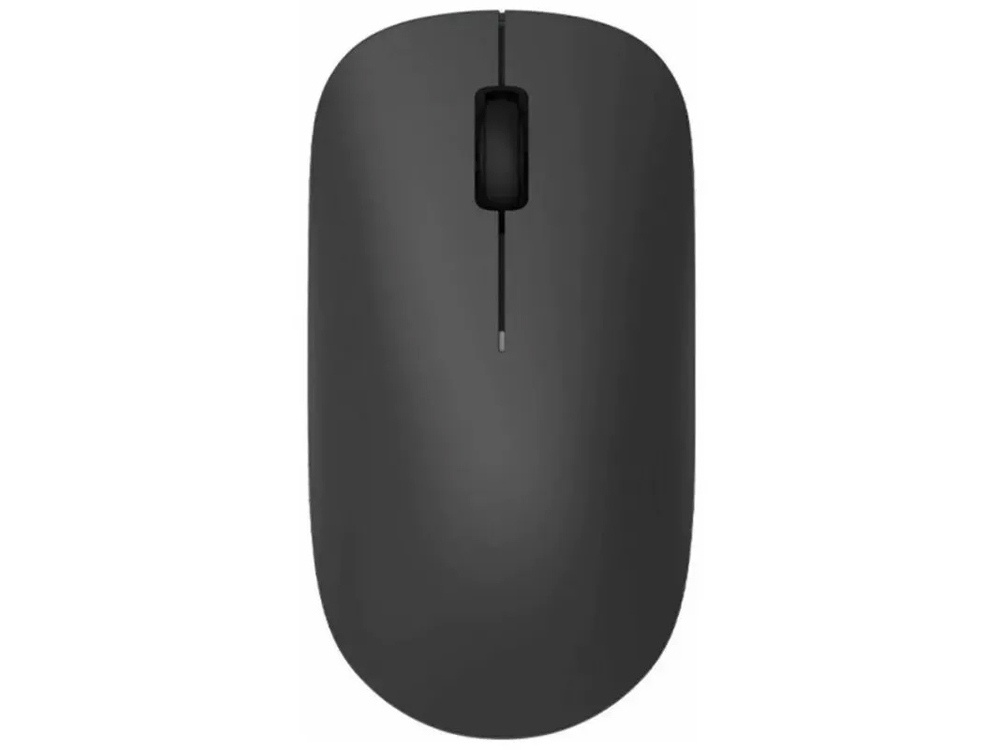 Мышь беспроводная Wireless Mouse Lite