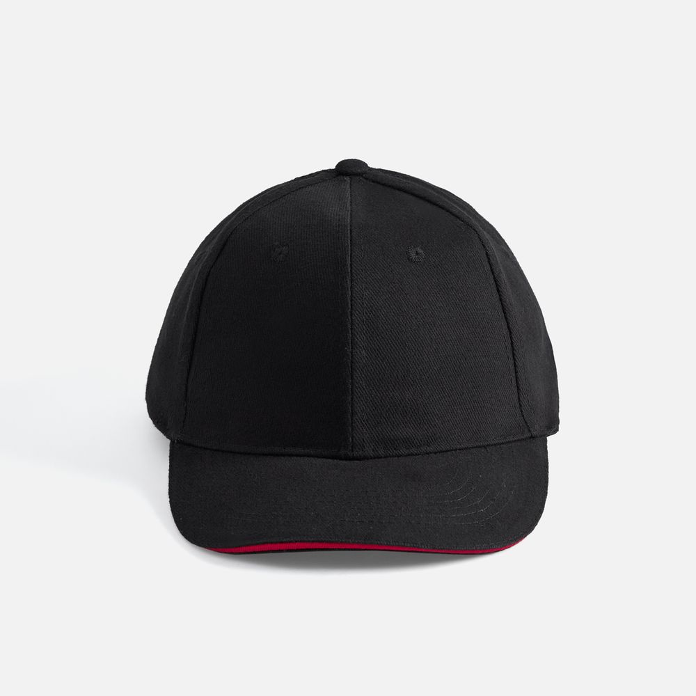 Бейсболка Buffalo