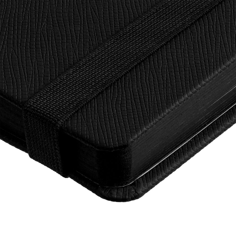 Ежедневник Must Metal, датированный