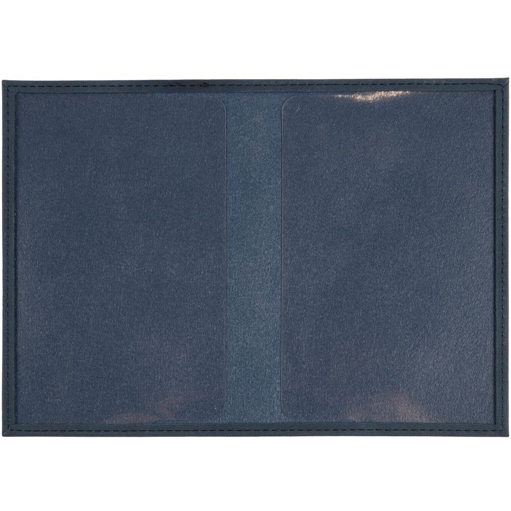 Обложка для паспорта Nubuk