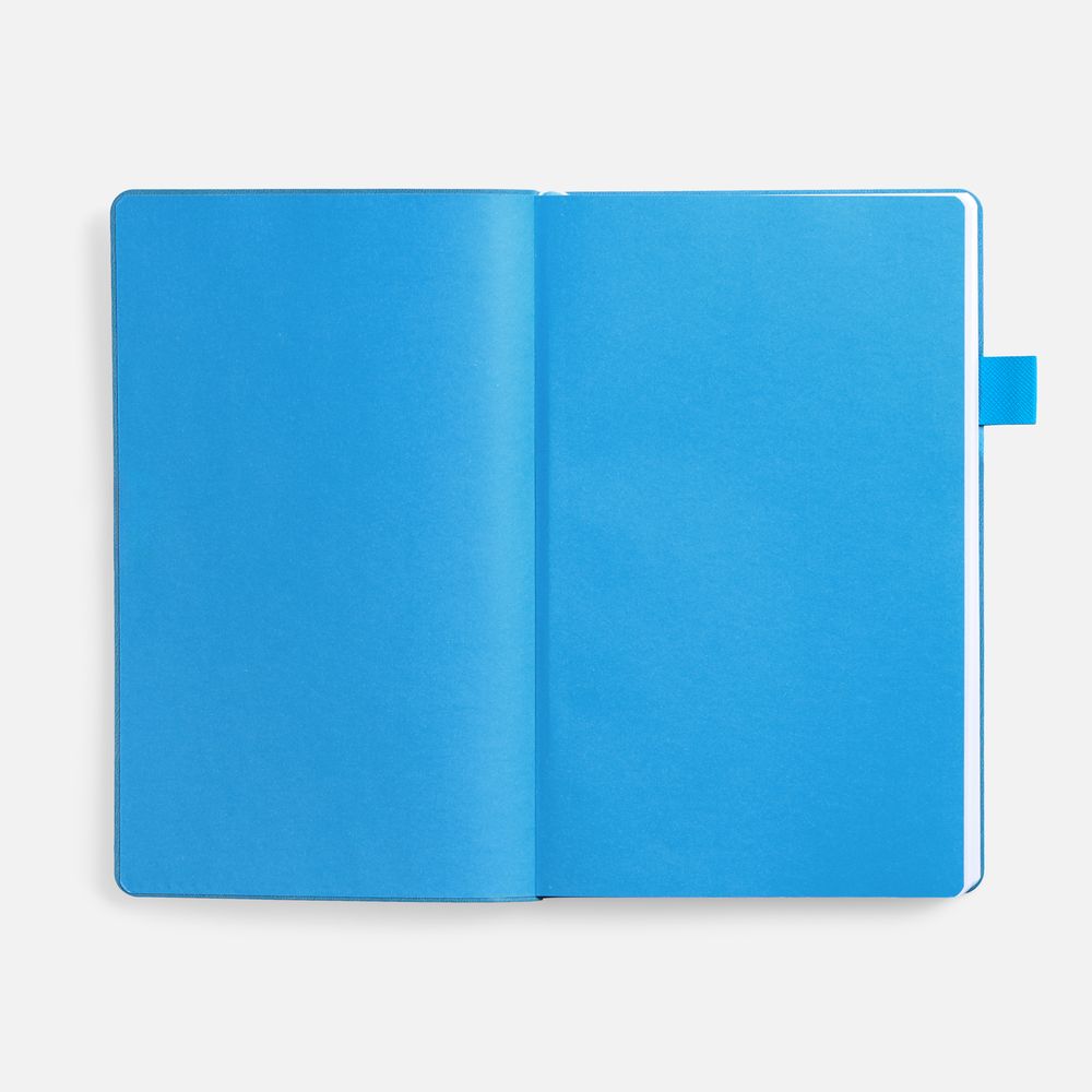 Ежедневник White Shall, недатированный