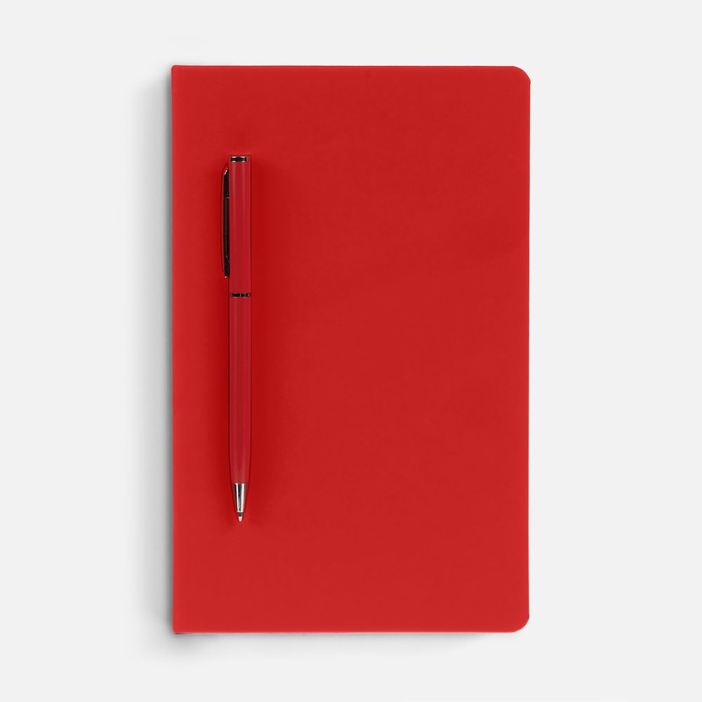 Ежедневник Magnet Shall, недатированный