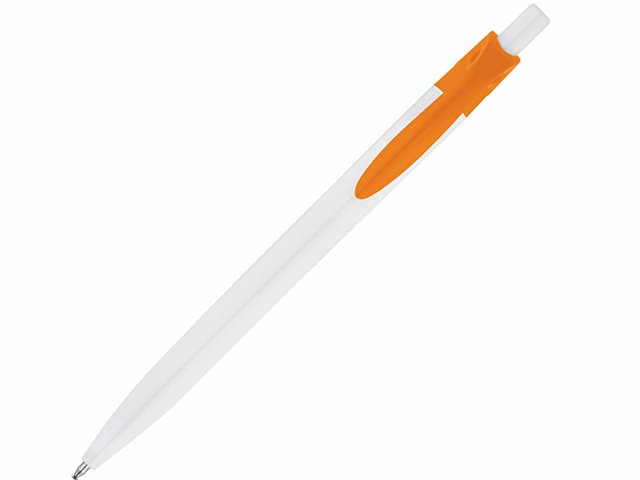 Ручка пластиковая шариковая «MARS»
