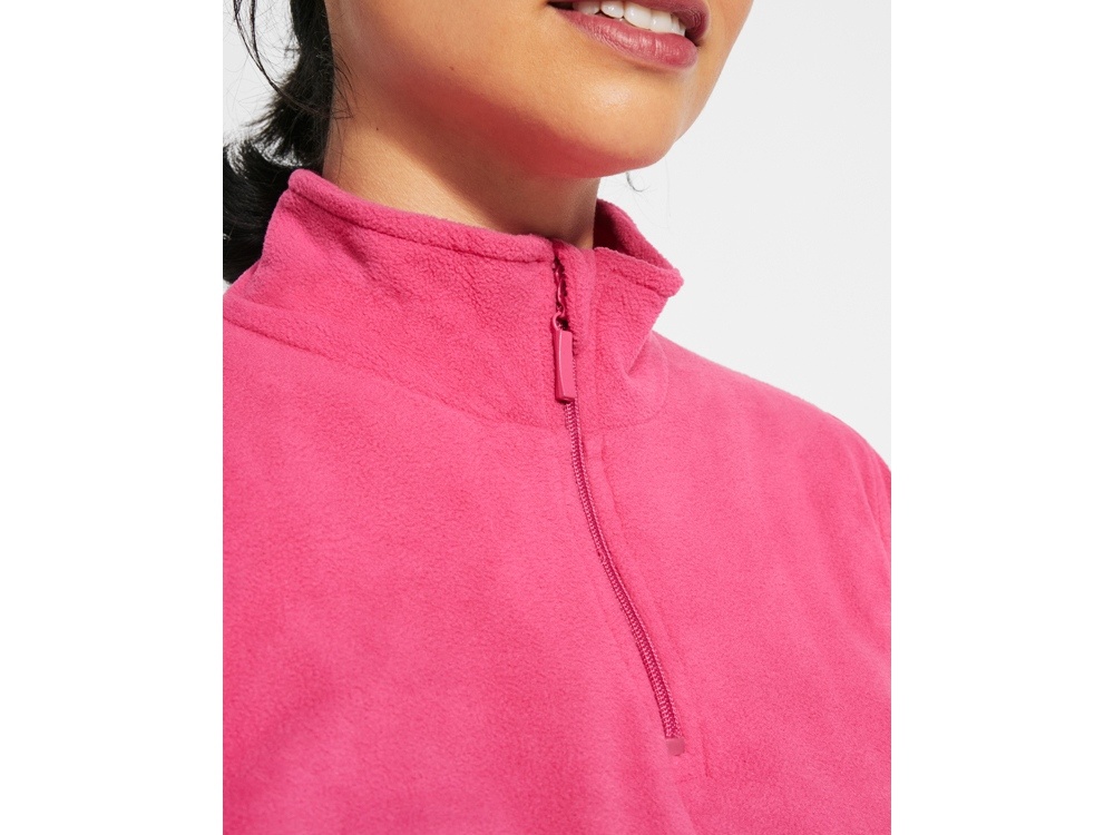 Свитшот из микрофлиса Himalaya, женский