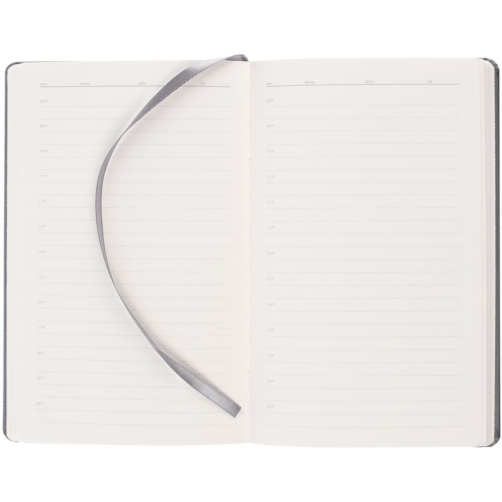 Ежедневник Magnet Shall, недатированный