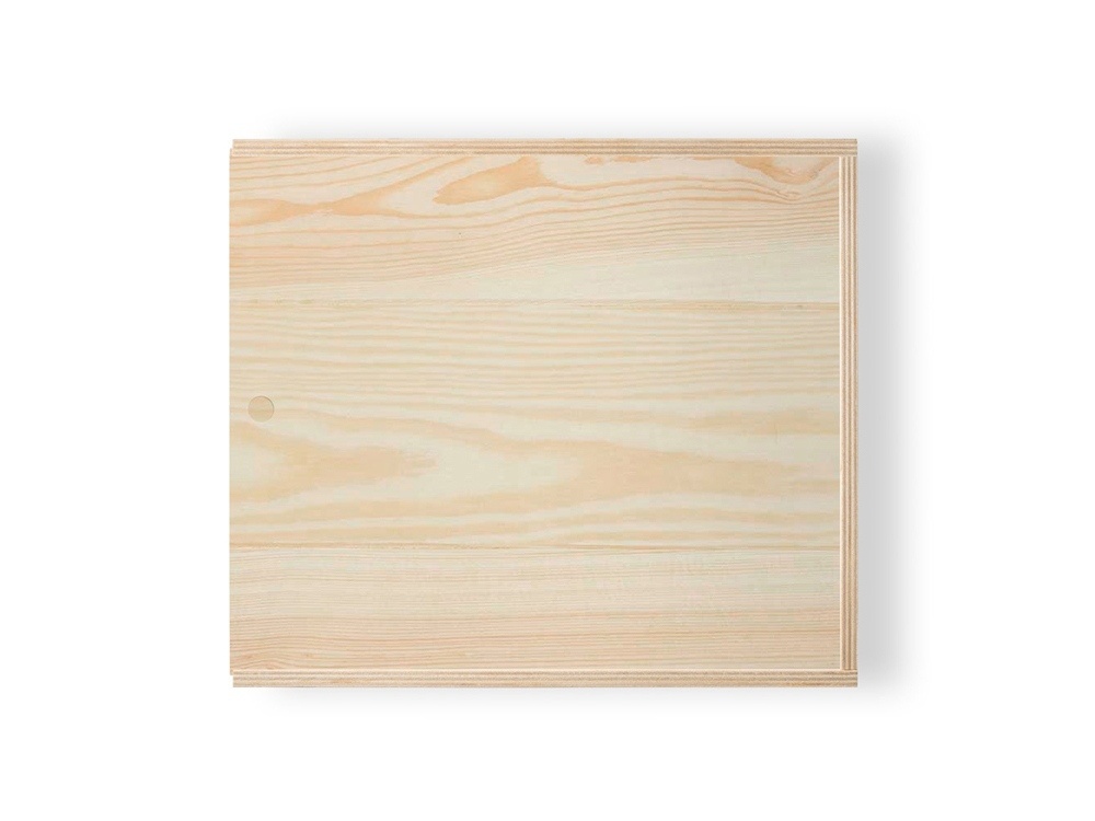 Деревянный ящик BOXIE WOOD L