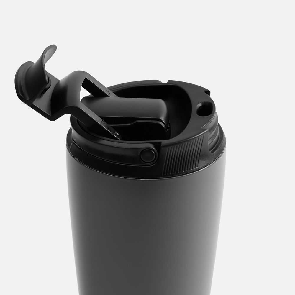 Термостакан с двумя поильниками Duetta