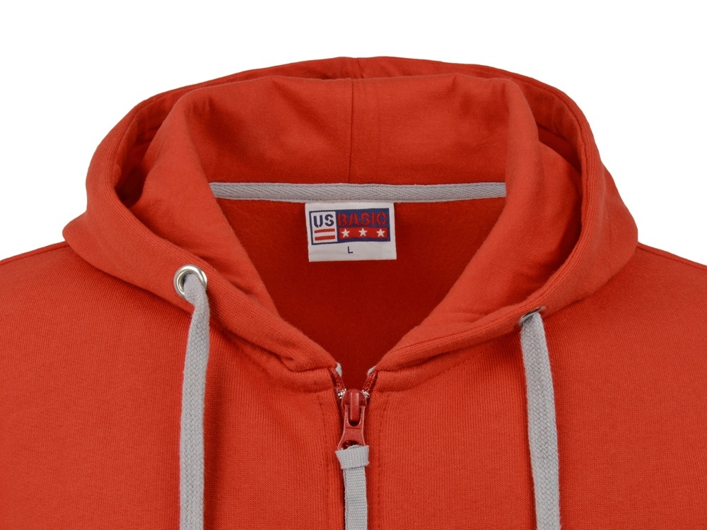 Толстовка на молнии Perform мужская