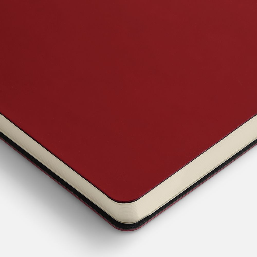 Ежедневник Flex Shall New, недатированный