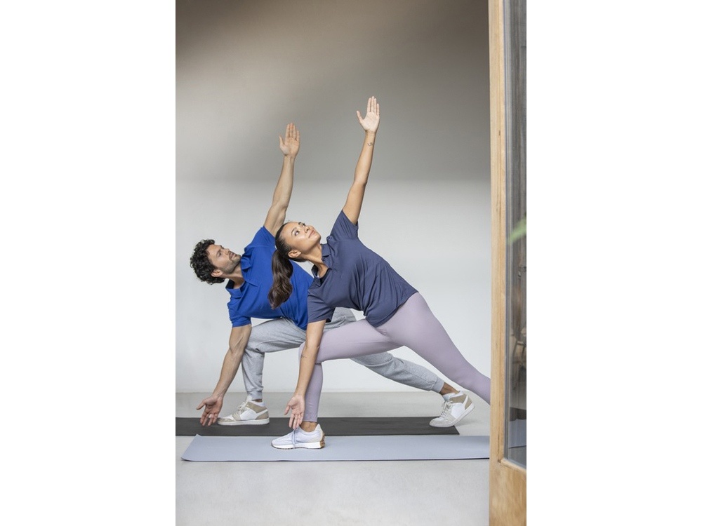 Рубашка поло Deimos мужская