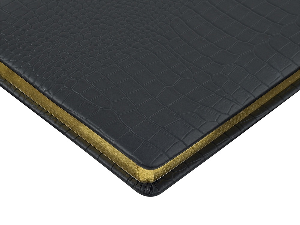 Ежедневник недатированный А5 Amazonia