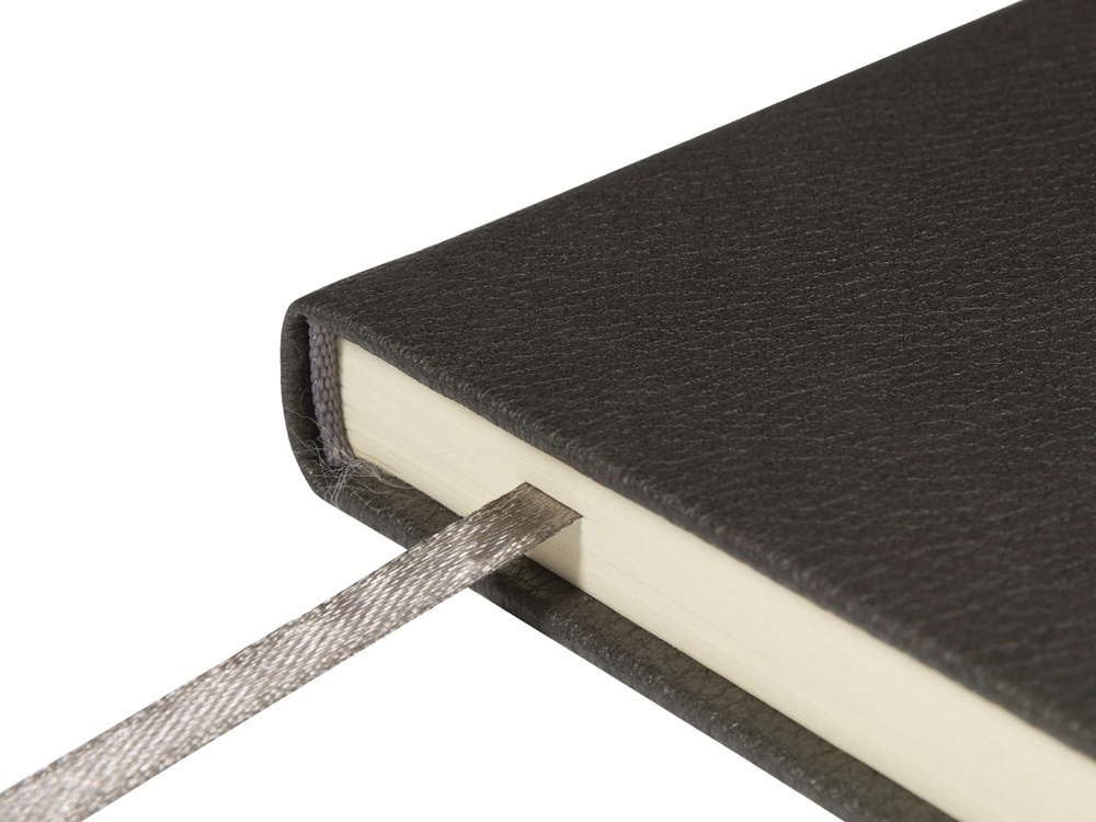 Ежедневник недатированный А5 Megapolis Loft