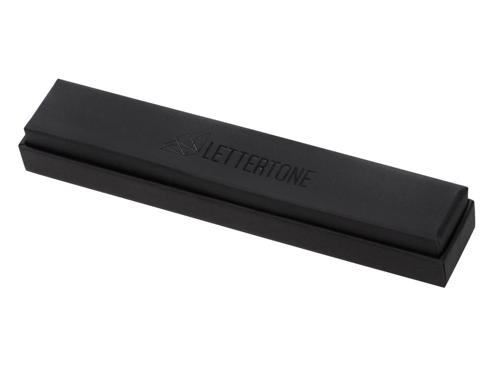 Ручка металлическая шариковая Minimalist