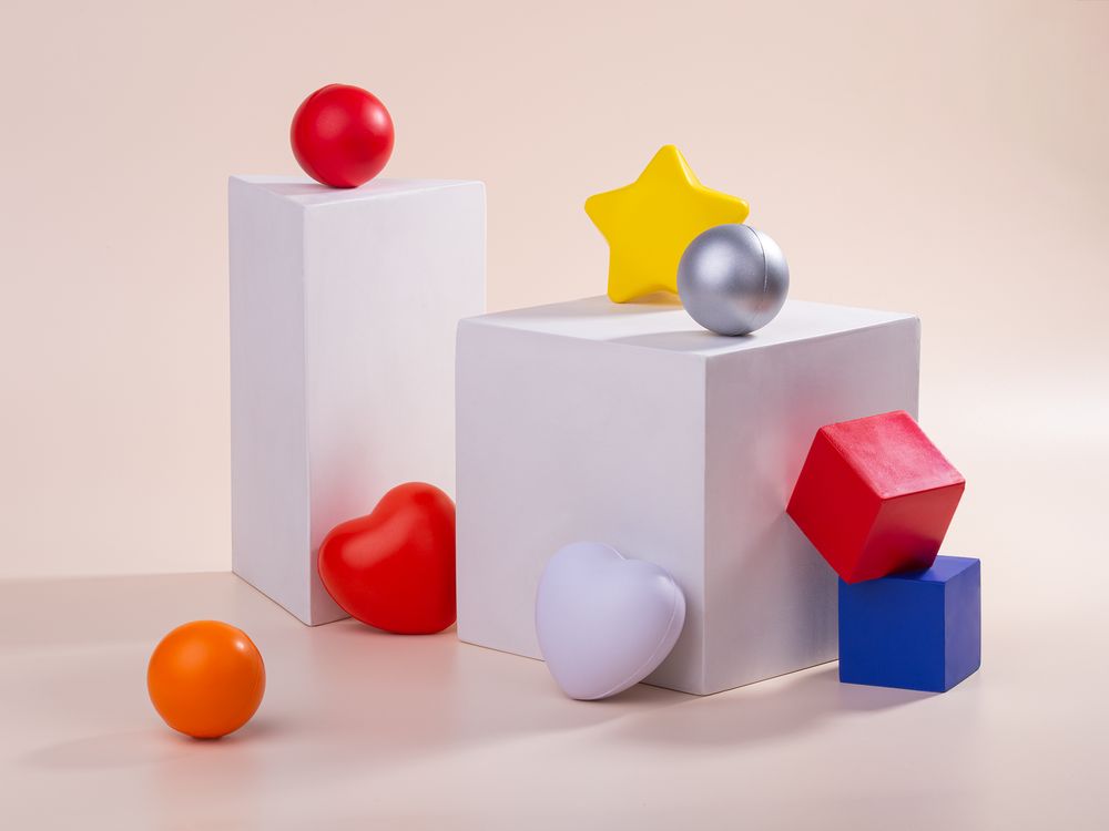 Антистресс «Сердце»