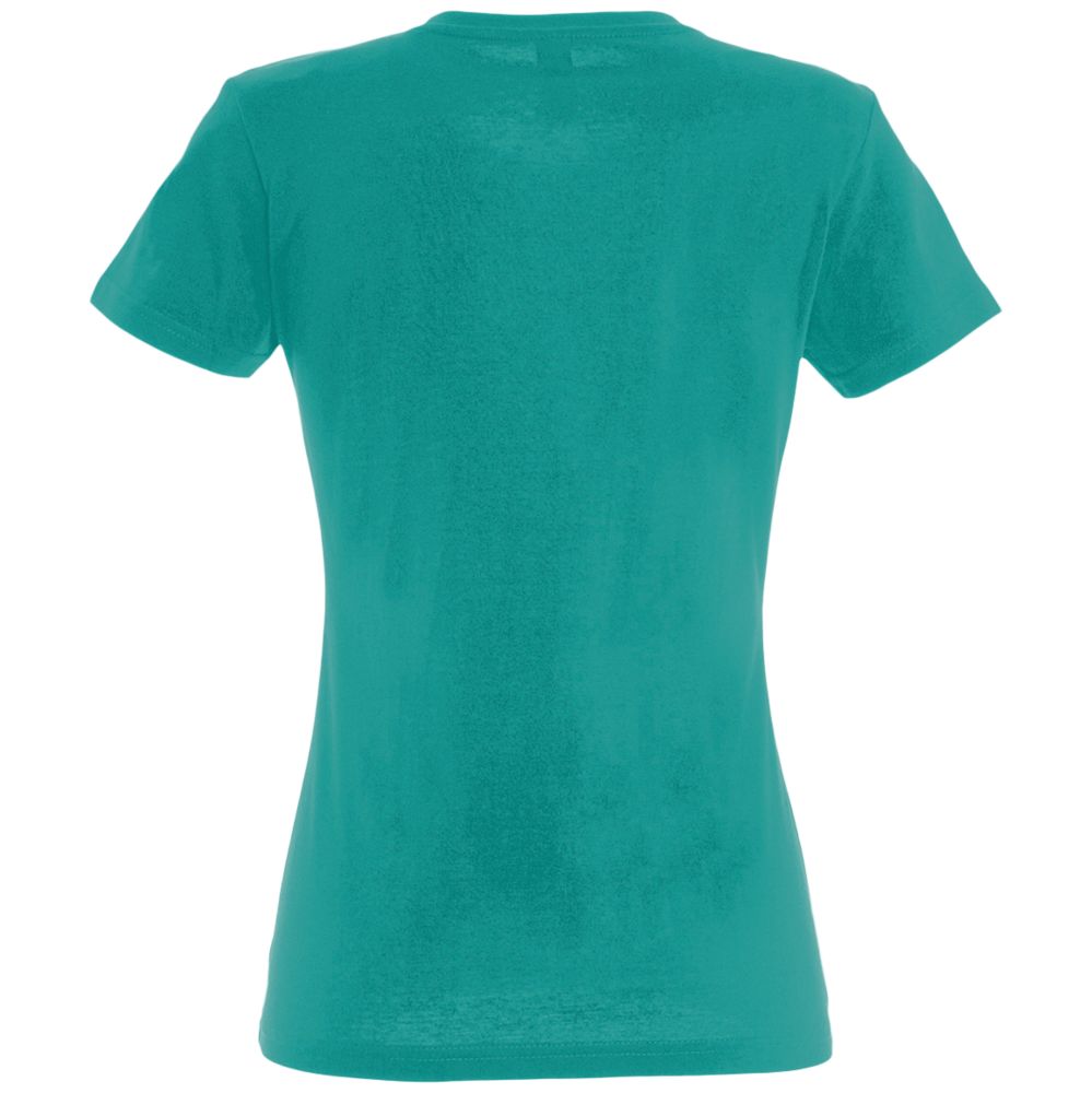 Футболка женская Imperial Women 190