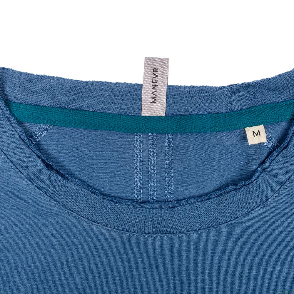 Футболка унисекс Vozduh 1.0