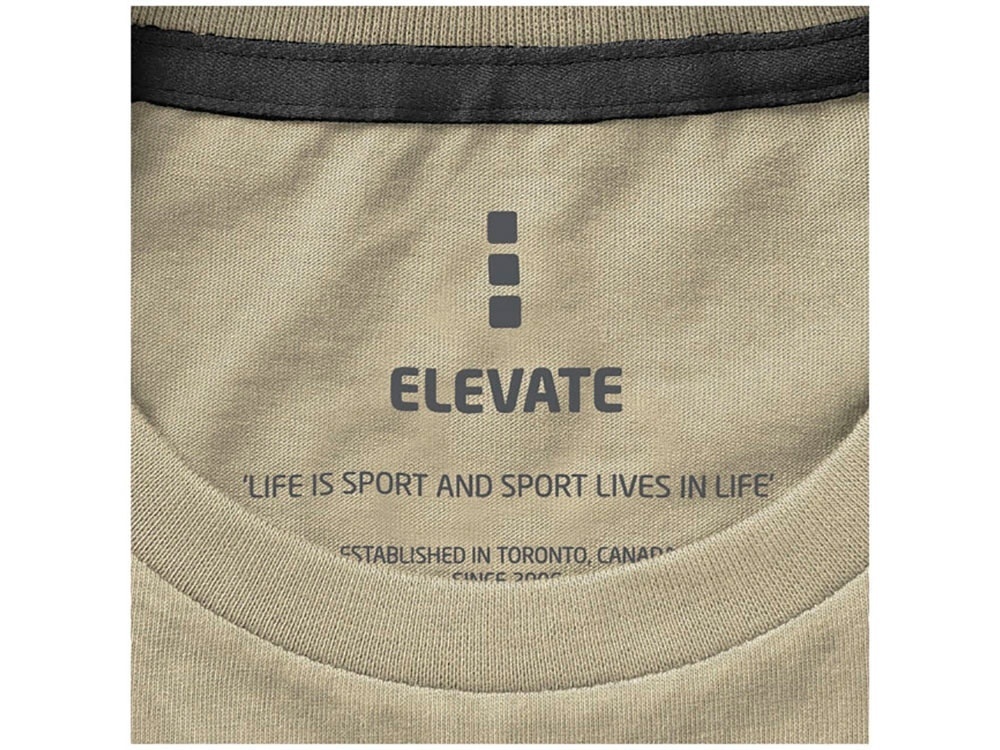 Футболка Nanaimo мужская