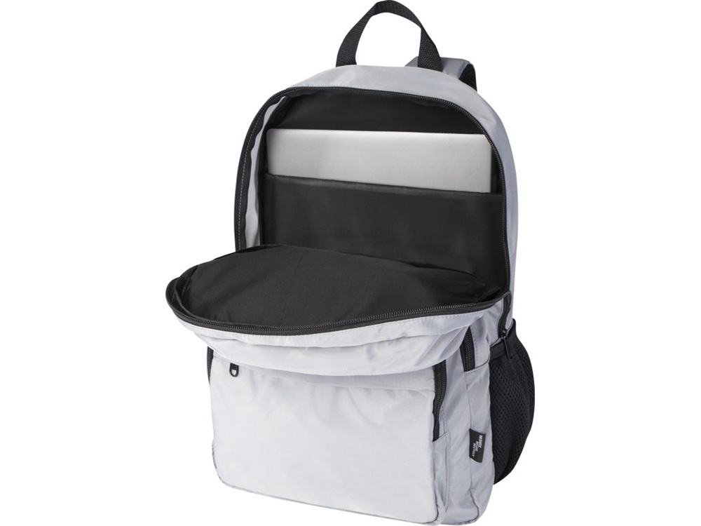 Рюкзак для ноутбука Trend Plus 15 из переработанного материала