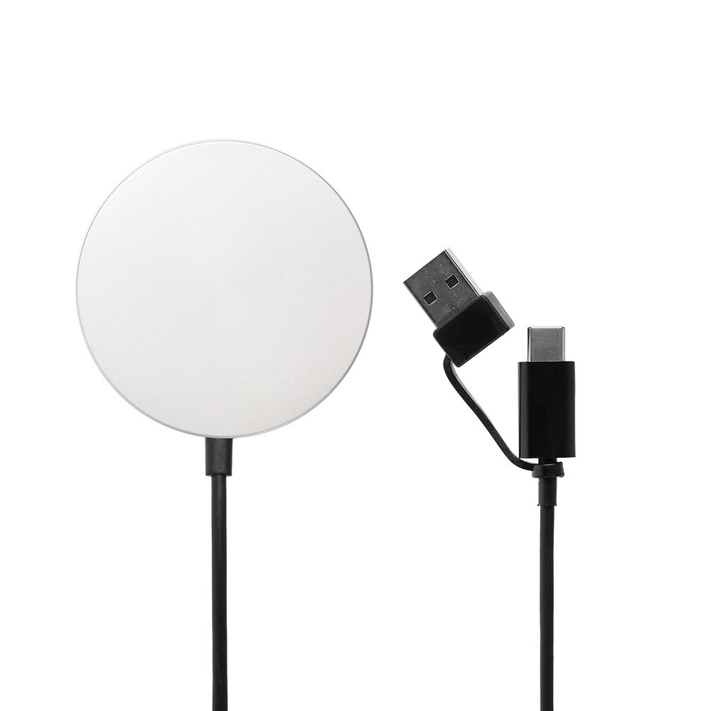 Магнитное зарядное устройство Cooper Rond, 15 Вт